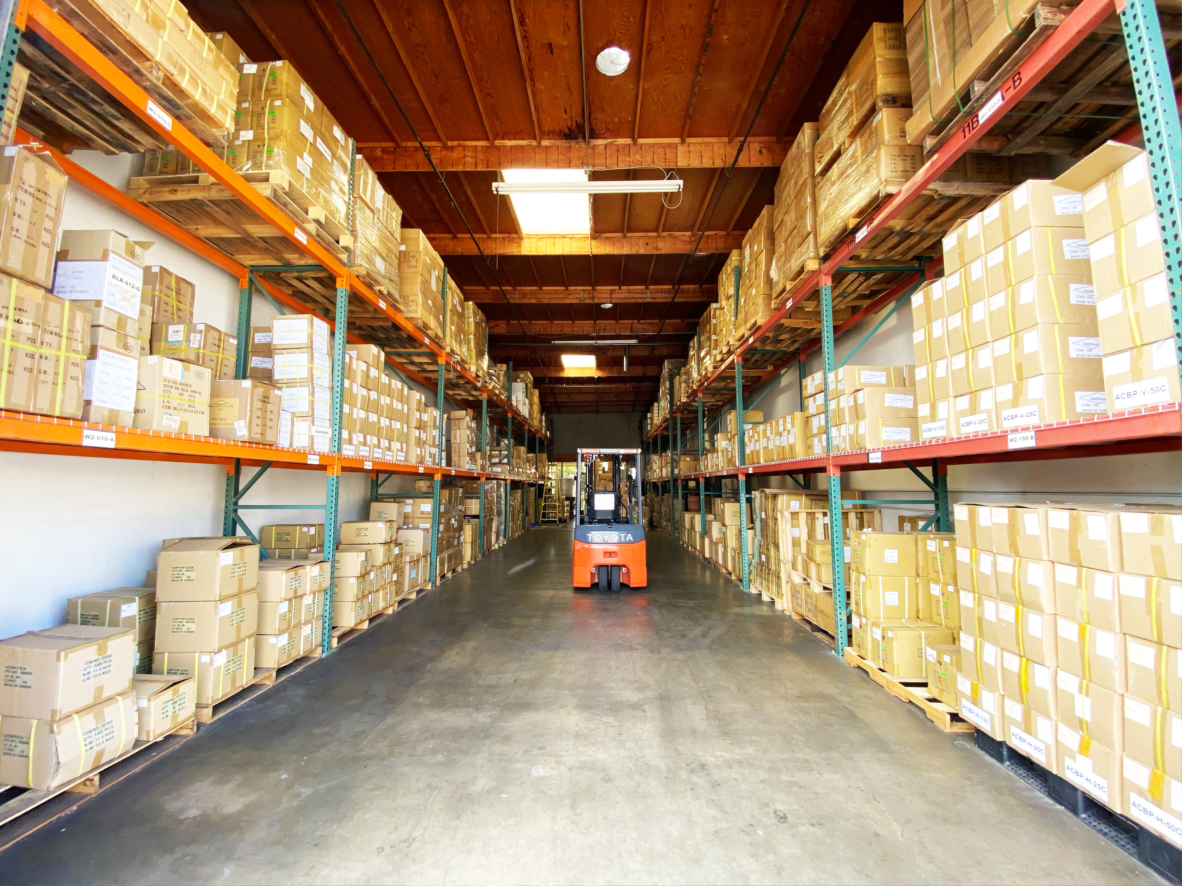 Professional Corporate Office